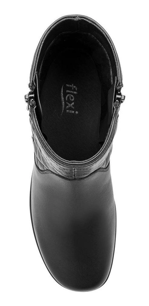 BOTIN MUJER OFELIA 48330NEGRO - 7