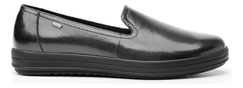 ZAPATO MUJER CHARIS 109402PLOMO - 1