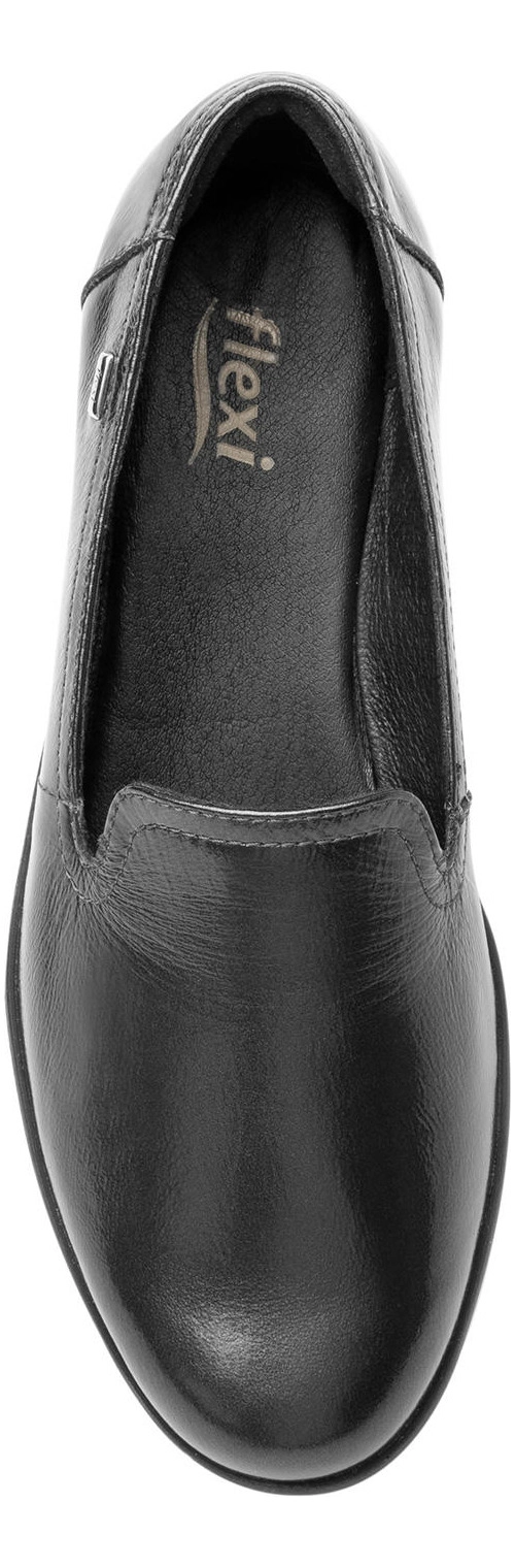 ZAPATO MUJER CHARIS 109402PLOMO - 6