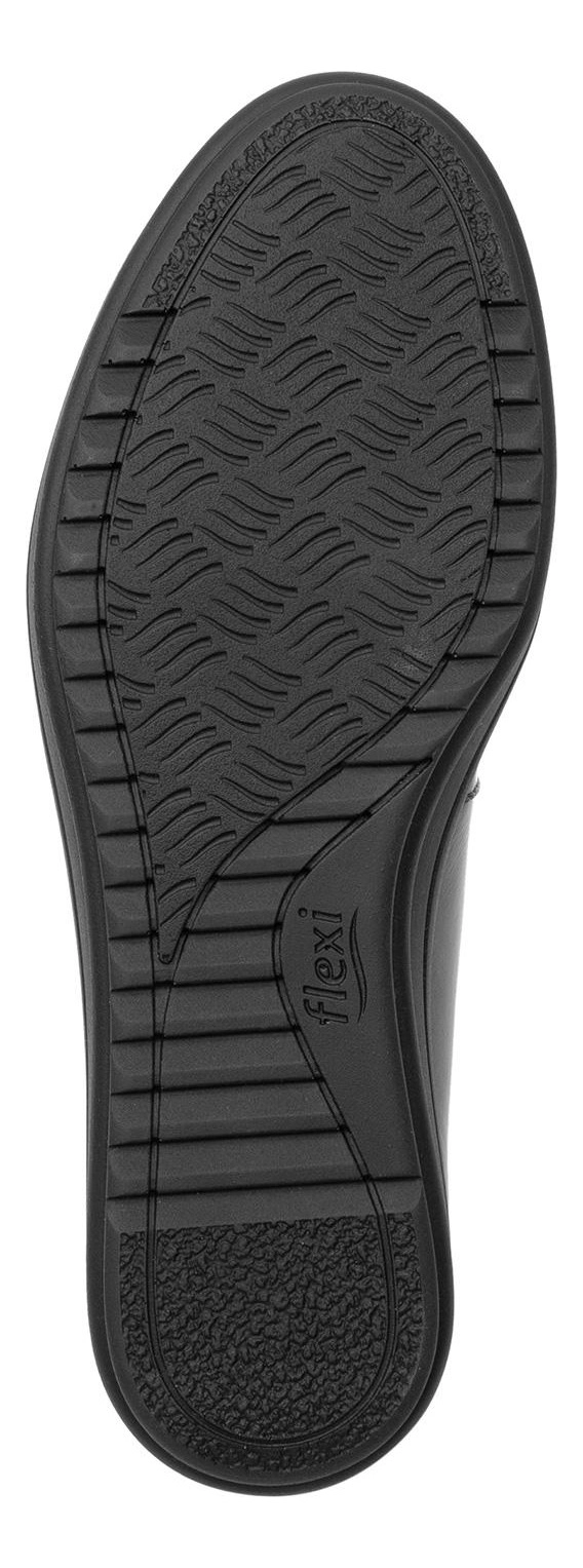 ZAPATO MUJER CHARIS 109402PLOMO - 7