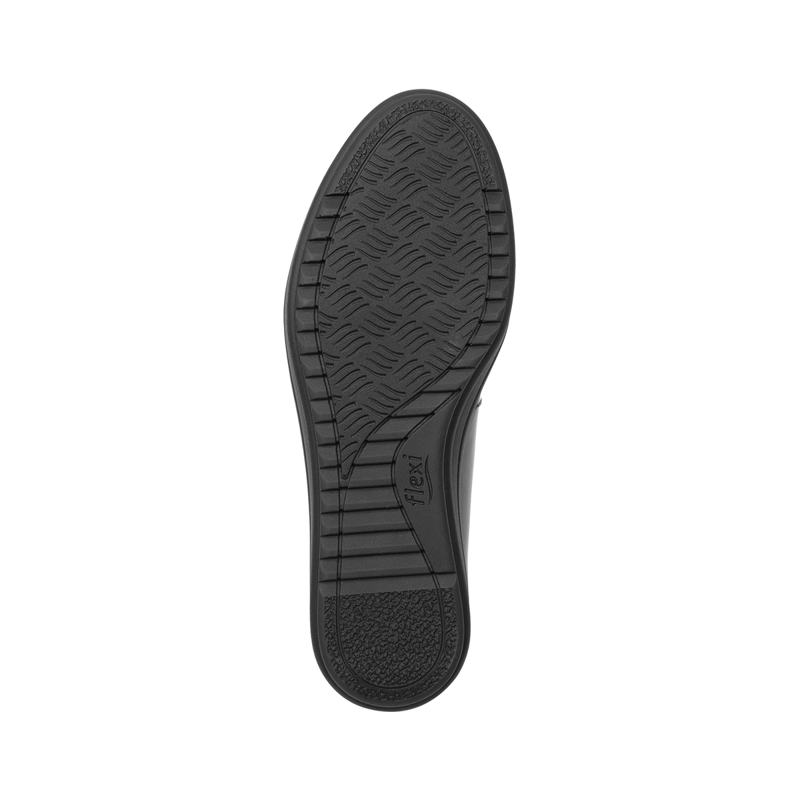 ZAPATO MUJER CHARIS 109402PLOMO - 8