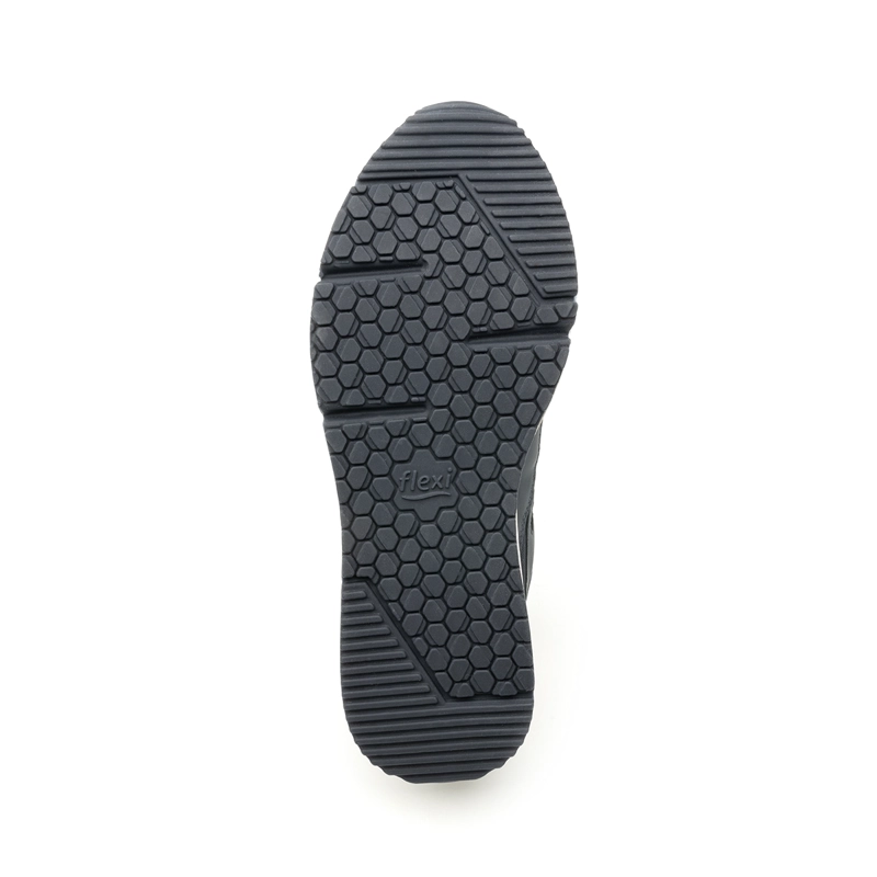 ZAPATILLA MUJER DORY 109101AZULROJO - 8
