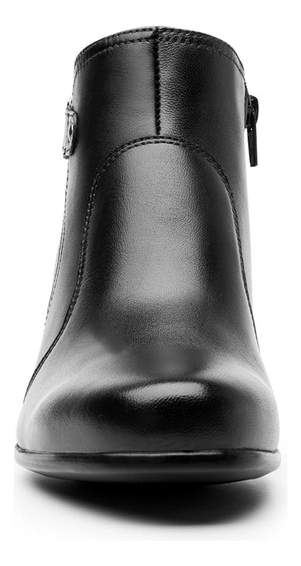 BOTIN FLEXI MUJER RENATA 110407NEGRO - 4