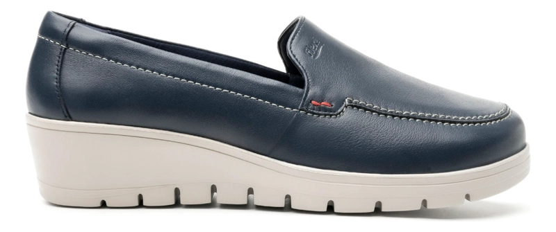 ZAPATO MUJER CATALEYA 104806AZUL - 2