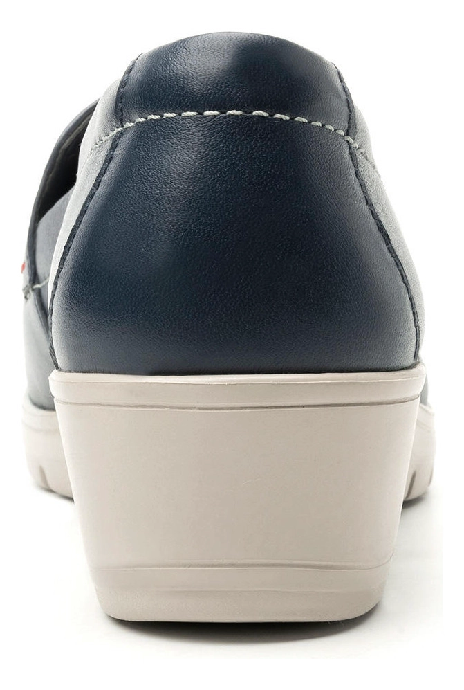 ZAPATO MUJER CATALEYA 104806AZUL - 5