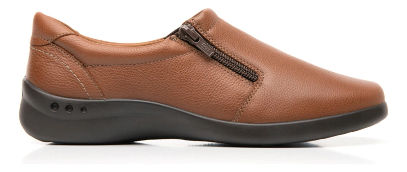 ZAPATO MUJER OFELIA 48303TAN - 1