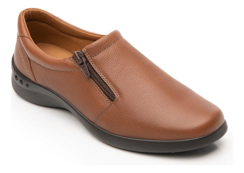 ZAPATO MUJER OFELIA 48303TAN - 2