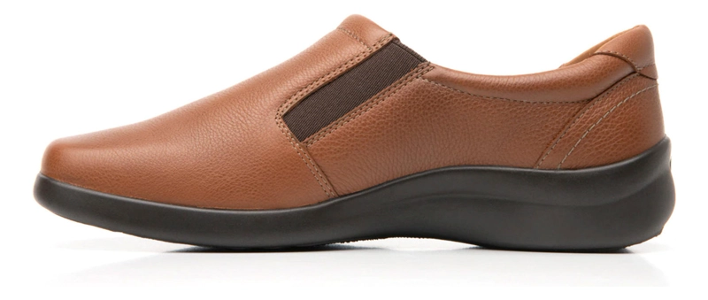 ZAPATO MUJER OFELIA 48303TAN - 3
