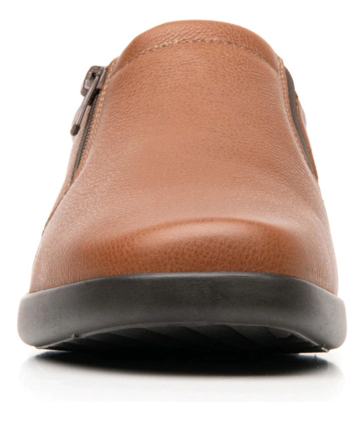 ZAPATO MUJER OFELIA 48303TAN - 4