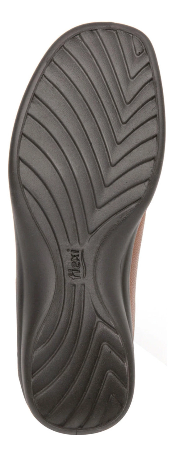ZAPATO MUJER OFELIA 48303TAN - 7