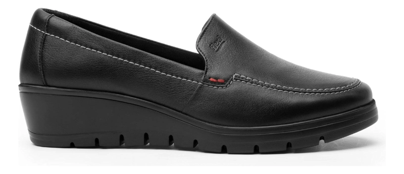 ZAPATO MUJER CATALEYA 104806NEGRO - 2