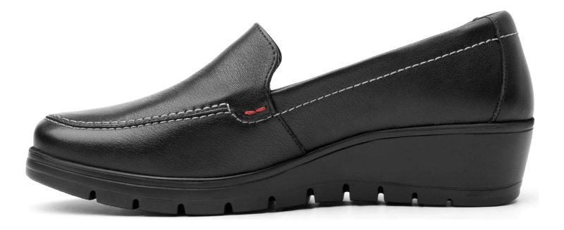ZAPATO MUJER CATALEYA 104806NEGRO - 3
