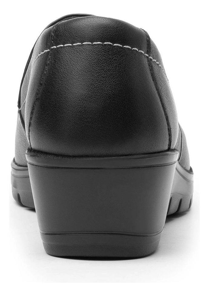 ZAPATO MUJER CATALEYA 104806NEGRO - 4