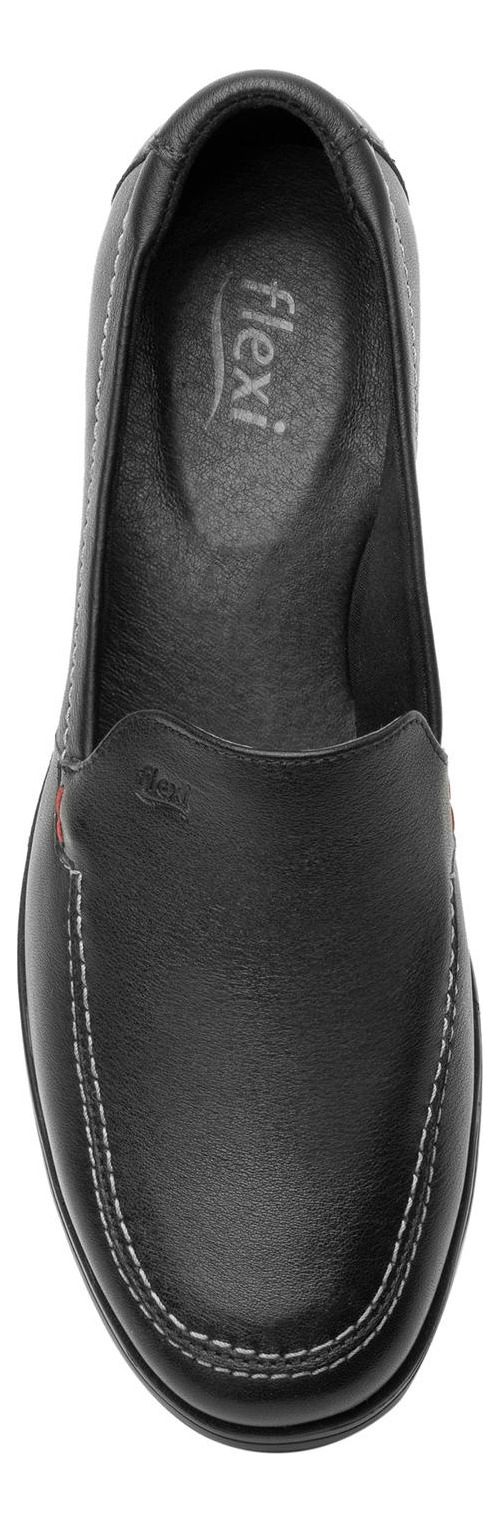 ZAPATO MUJER CATALEYA 104806NEGRO - 6