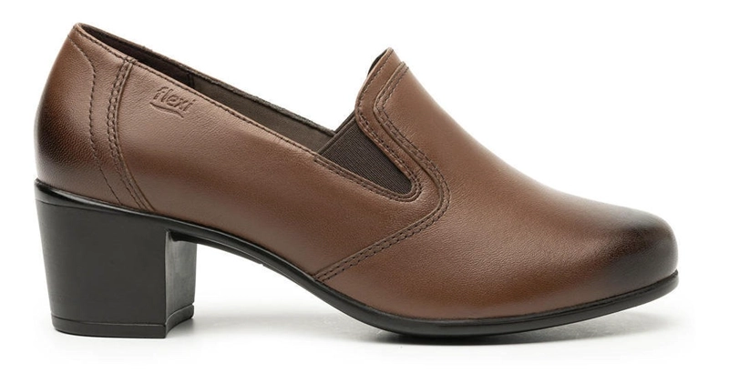 ZAPATO MUJER RENATA 110401CAFE - 2