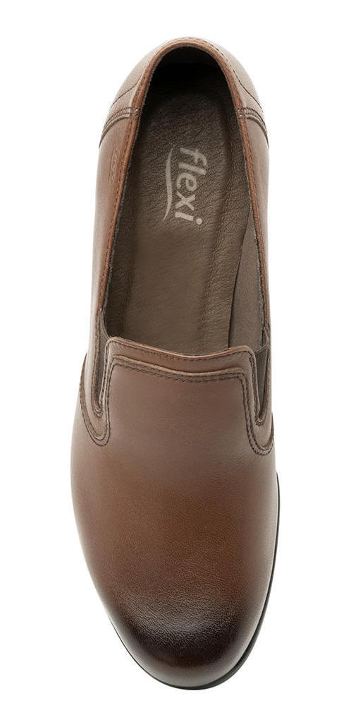 ZAPATO MUJER RENATA 110401CAFE - 6