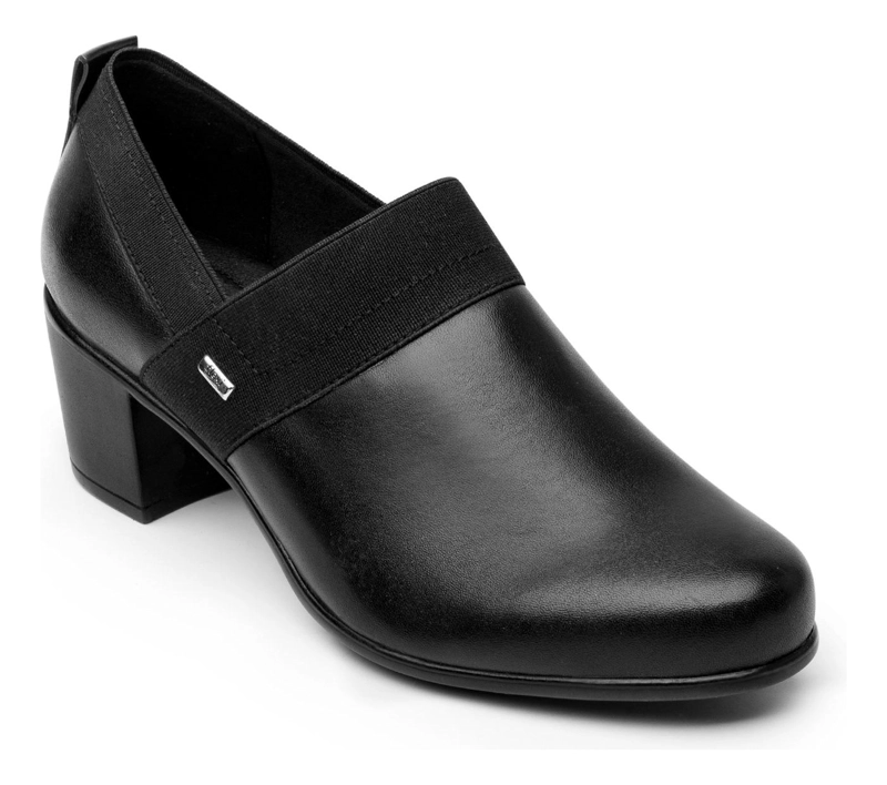 ZAPATO MUJER RENATA 110402NEGRO - 1