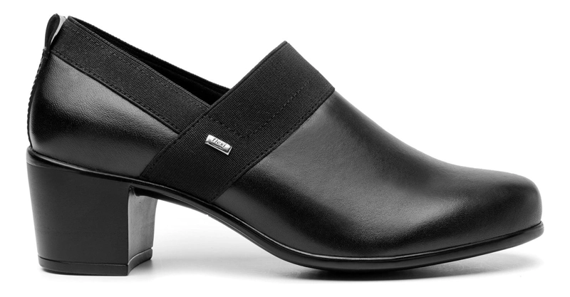 ZAPATO MUJER RENATA 110402NEGRO - 2