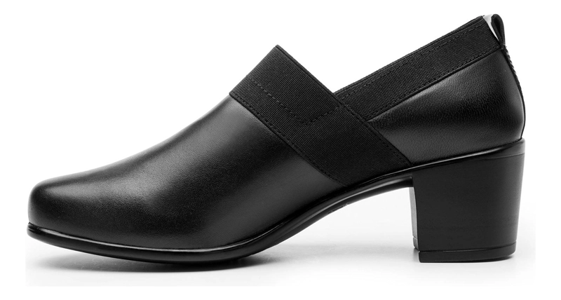 ZAPATO MUJER RENATA 110402NEGRO - 3