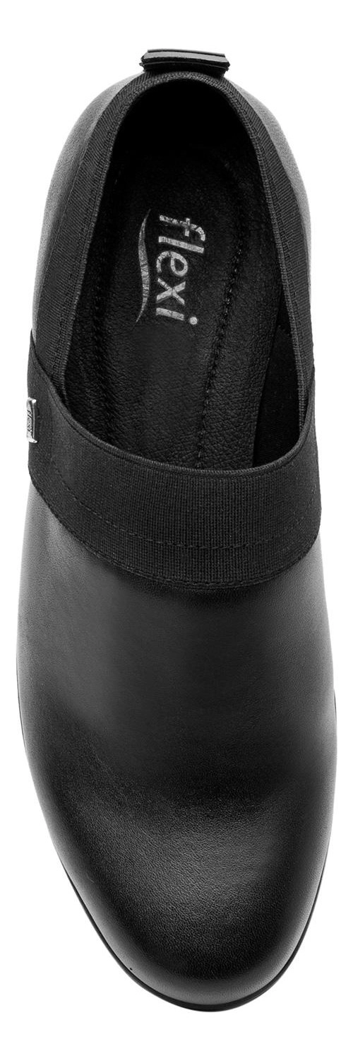 ZAPATO MUJER RENATA 110402NEGRO - 6