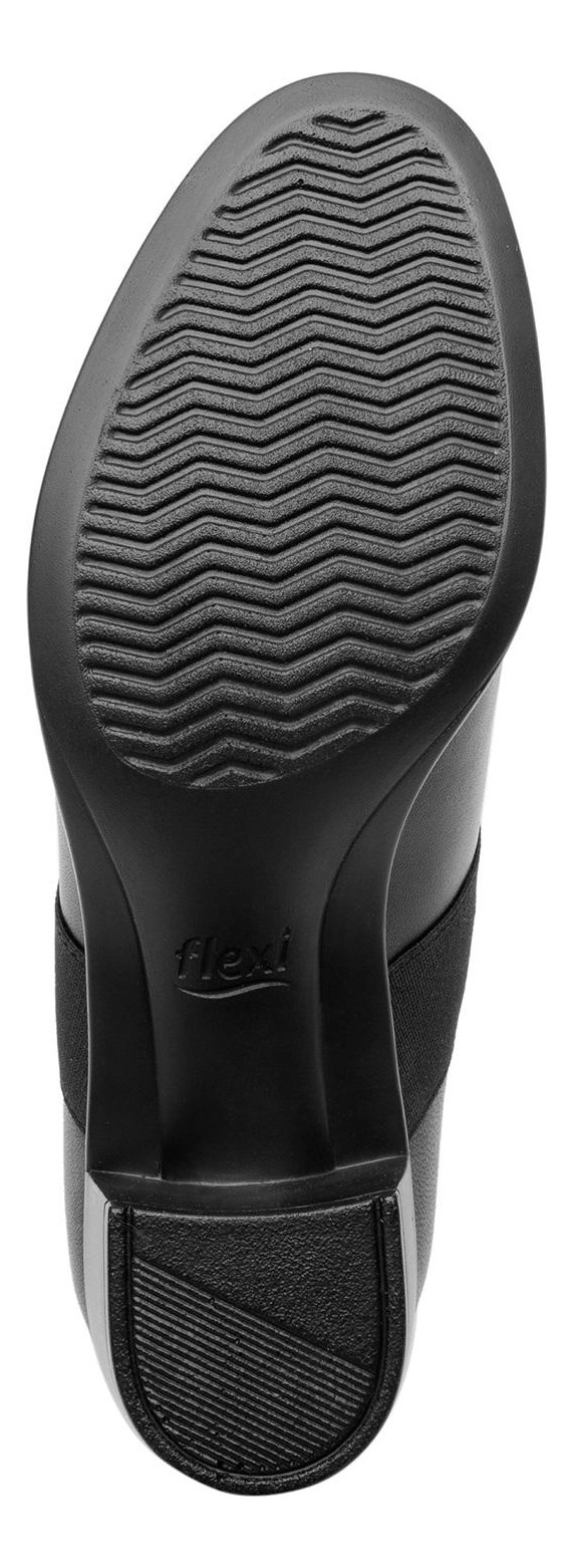 ZAPATO MUJER RENATA 110402NEGRO - 7