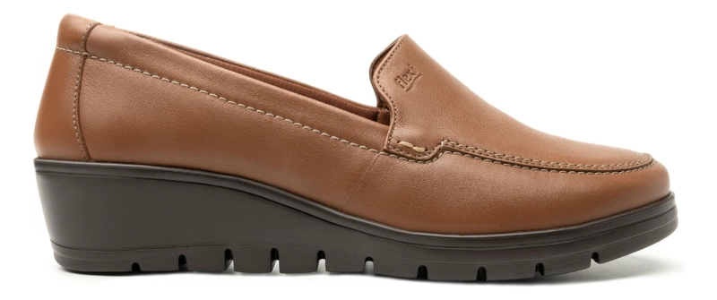 ZAPATO MUJER CATALEYA 104806CAFE - 2