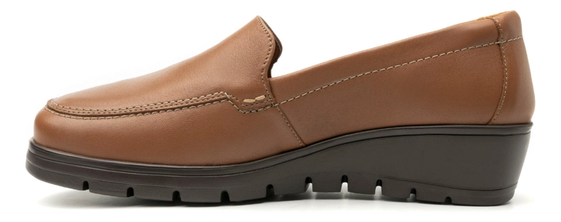 ZAPATO MUJER CATALEYA 104806CAFE - 3