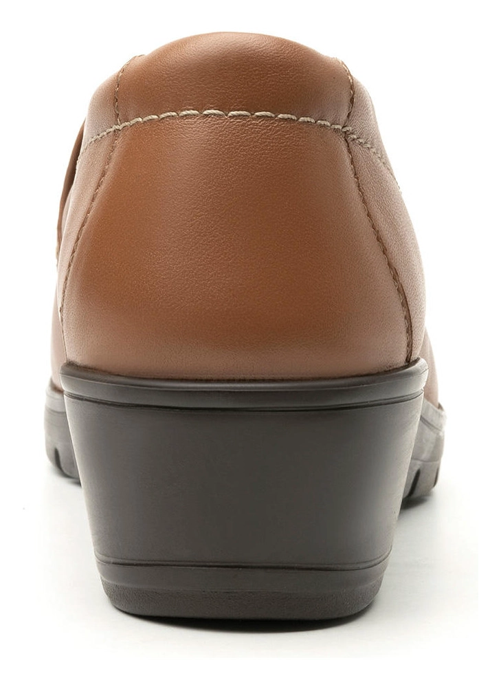 ZAPATO MUJER CATALEYA 104806CAFE - 5