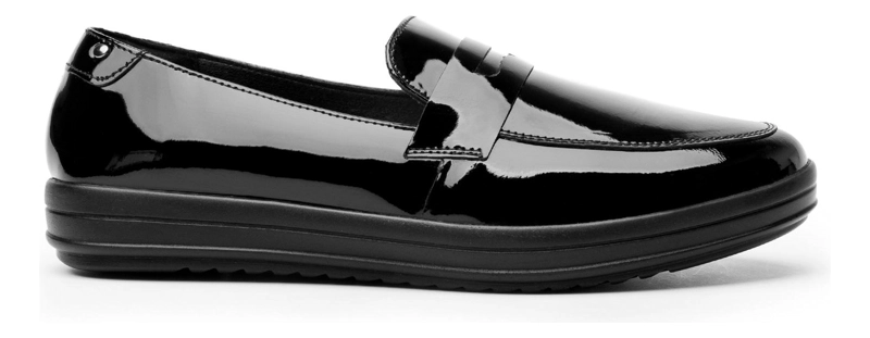 ZAPATO MUJER CHARIS 109403NEGRO - 2