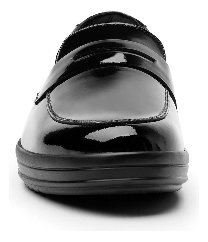 ZAPATO MUJER CHARIS 109403NEGRO - 4