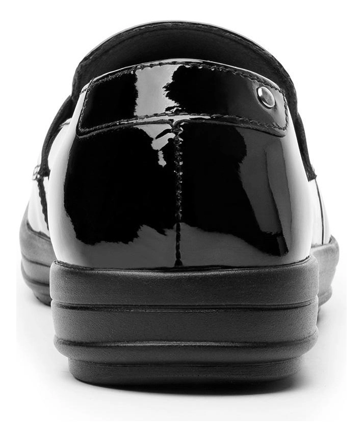 ZAPATO MUJER CHARIS 109403NEGRO - 6