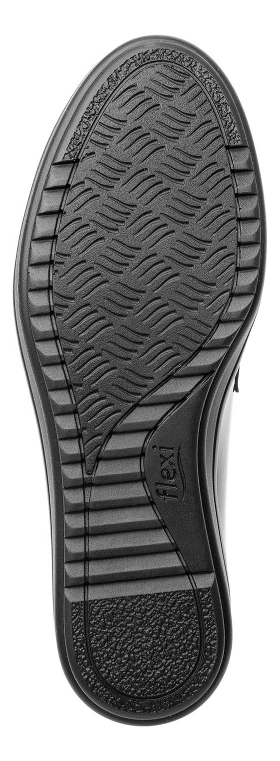 ZAPATO MUJER CHARIS 109403NEGRO - 7