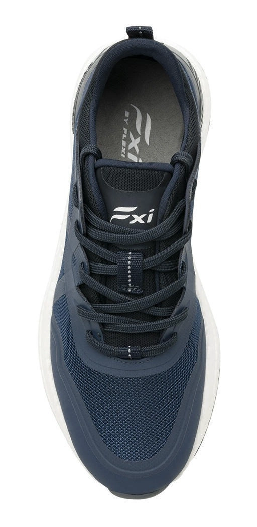 ZAPATILLA MUJER AUDREY 110101AZUL - 7