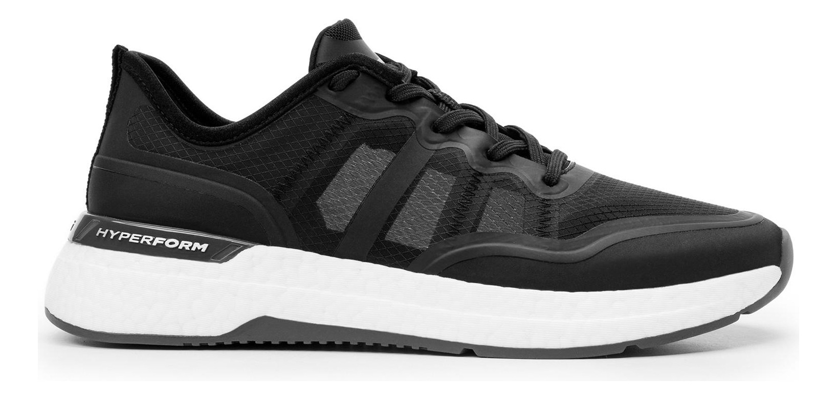 ZAPATILLAS MUJER FLEXI URBANAS NEGRO AUDREY 110102BLACK - 1