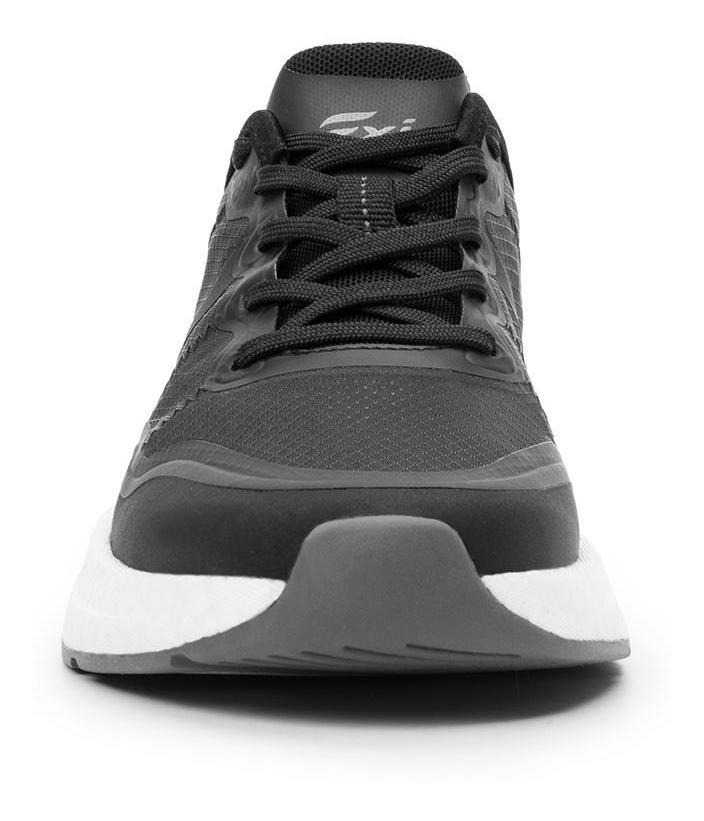 ZAPATILLAS MUJER FLEXI URBANAS NEGRO AUDREY 110102BLACK - 4