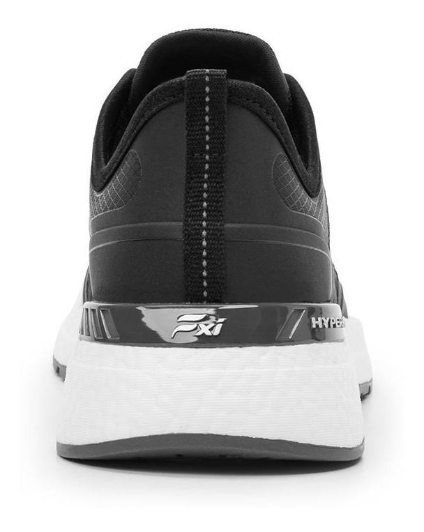ZAPATILLAS MUJER FLEXI URBANAS NEGRO AUDREY 110102BLACK - 5