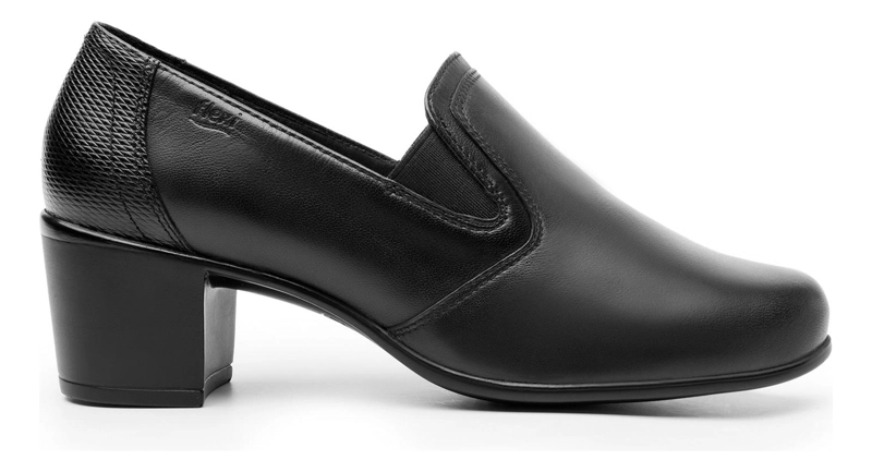 ZAPATO MUJER RENATA 110401NEGRO - 1