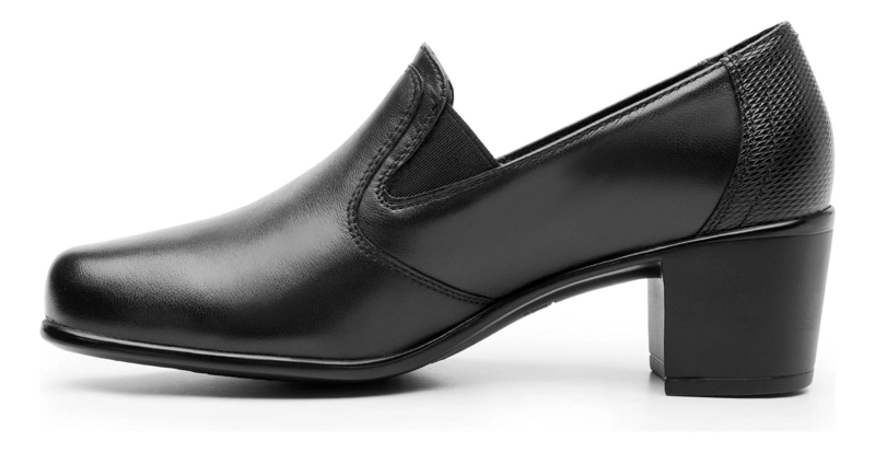 ZAPATO MUJER RENATA 110401NEGRO - 3