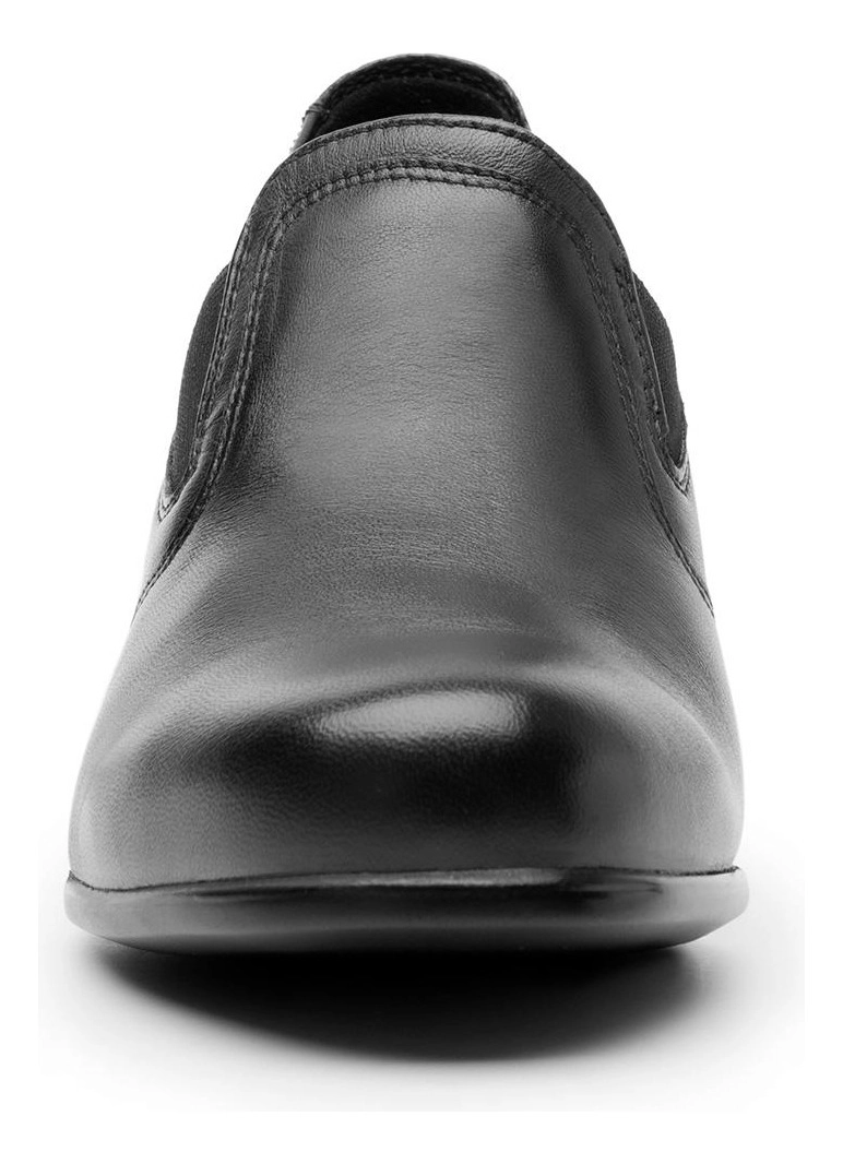ZAPATO MUJER RENATA 110401NEGRO - 4