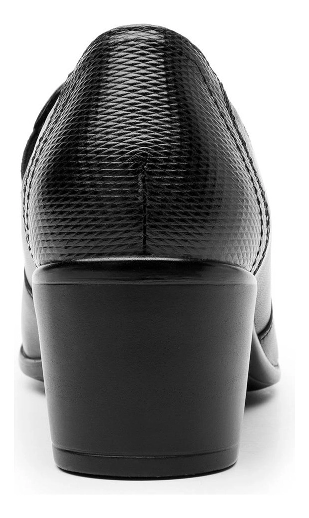 ZAPATO MUJER RENATA 110401NEGRO - 5
