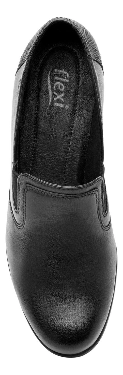 ZAPATO MUJER RENATA 110401NEGRO - 6
