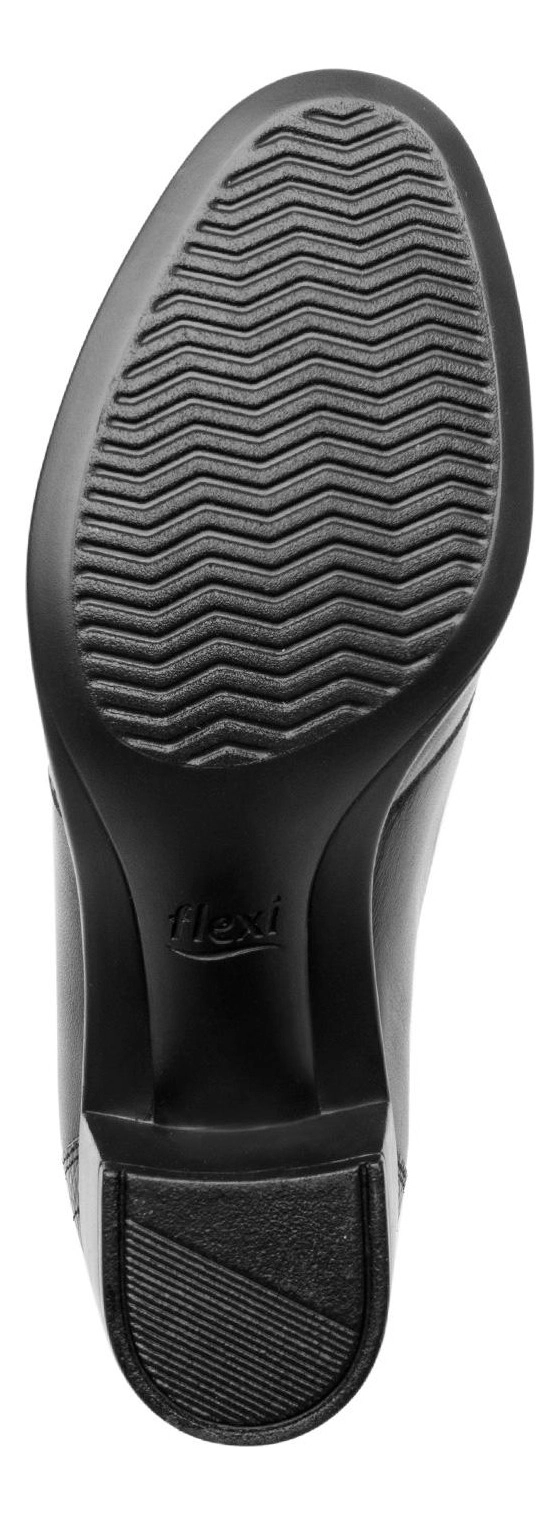ZAPATO MUJER RENATA 110401NEGRO - 7
