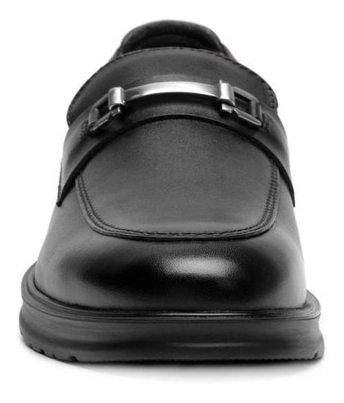 ZAPATO HOMBRE WAZE 409502NEGRO - 4