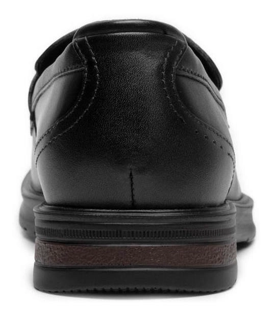 ZAPATO HOMBRE WAZE 409502NEGRO - 5