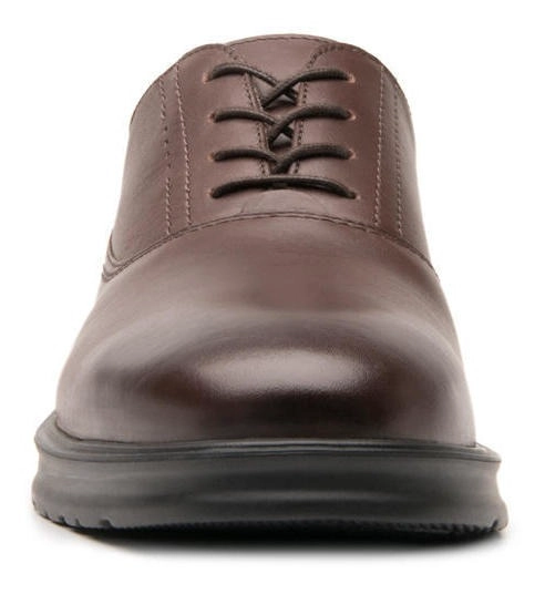 ZAPATO HOMBRE WAZE 409501MARRON - 4