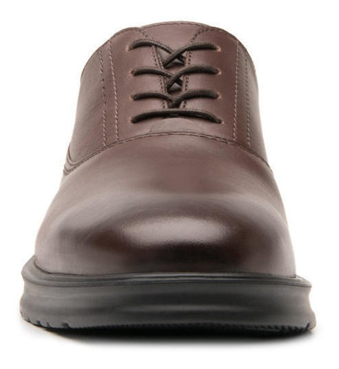 ZAPATO FLEXI HOMBRE WAZE 409501MARRON - 4