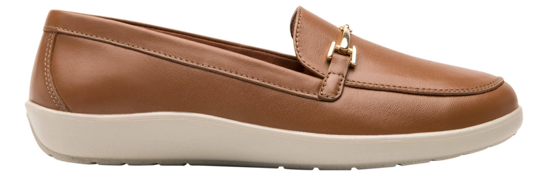 ZAPATO MUJER AMELIE 101908CAFE - 2