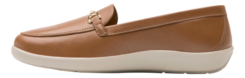 ZAPATO MUJER AMELIE 101908CAFE - 3