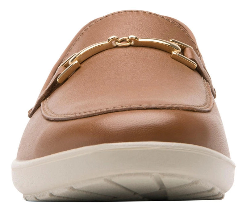 ZAPATO MUJER AMELIE 101908CAFE - 4