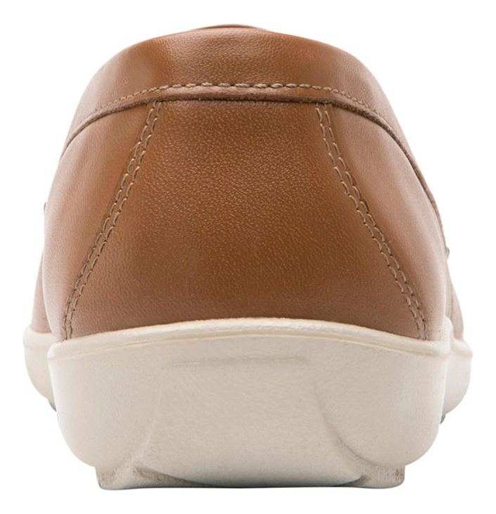 ZAPATO MUJER AMELIE 101908CAFE - 5